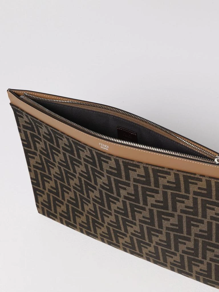 商品Fendi|Fendi 公文包 男士,价格¥4860,第4张图片详细描述