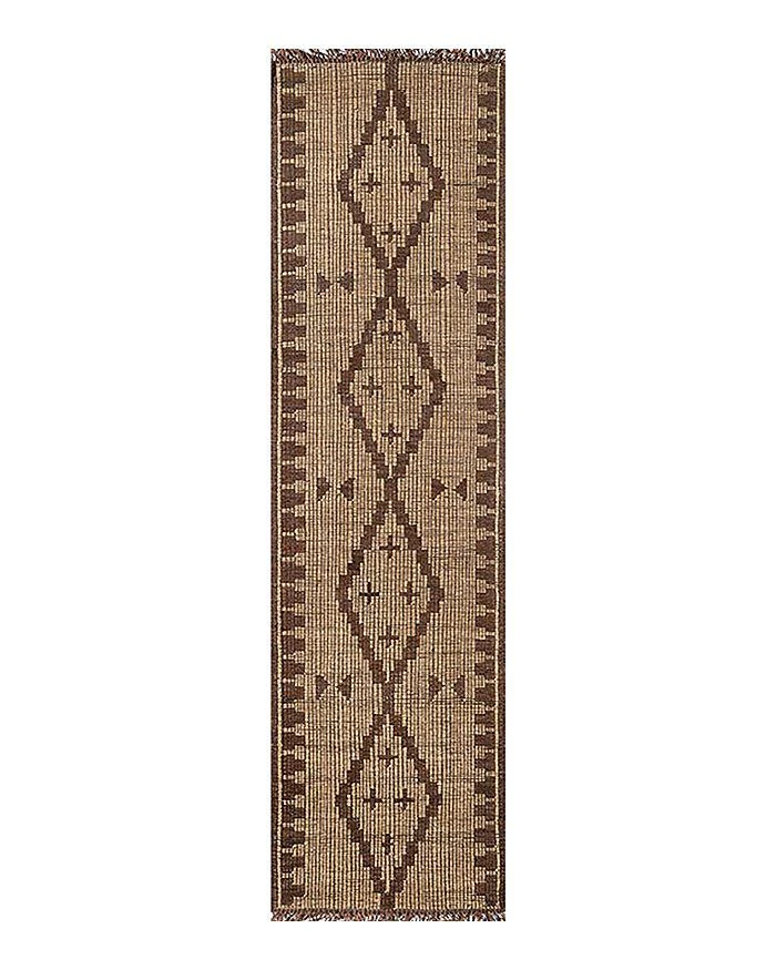 商品Lemieux Et Cie by Momeni|Tugart TUG-1 Runner Area Rug, 2'3" x 8',价格¥7434,第1张图片详细描述