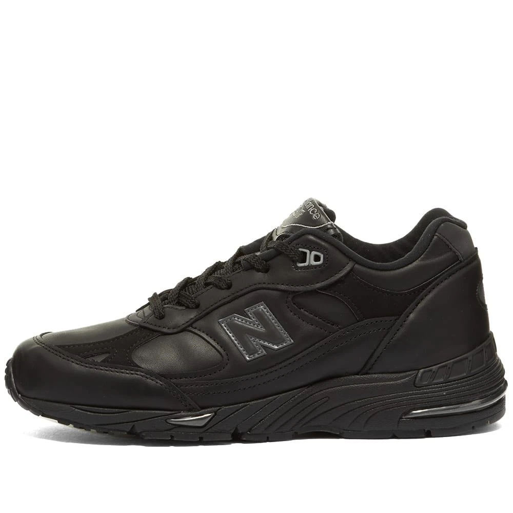 商品New Balance|New Balance W991TK - Made In England,价格¥964,第2张图片详细描述