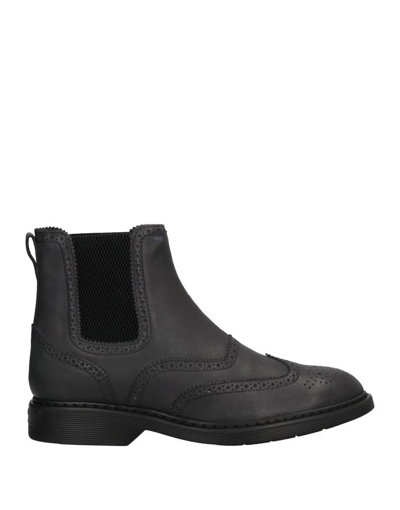 商品hogan|Ankle boot,价格¥3415,第1张图片