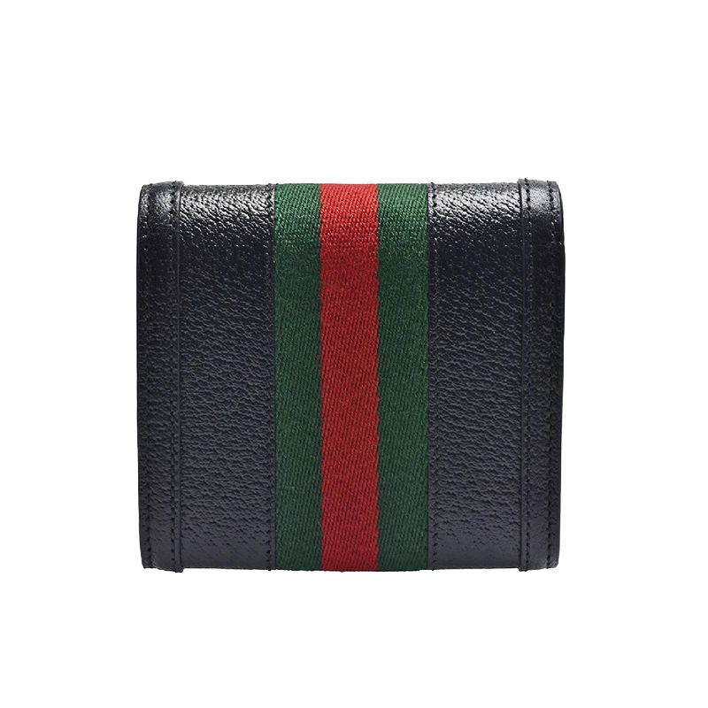Gucci/古驰 Ophidia系列短款三折钱包719887DJ2DG1060 商品