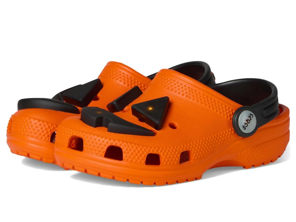商品Crocs|Classic I am Clogs (Little Kid/Big Kid),价格¥397,第1张图片