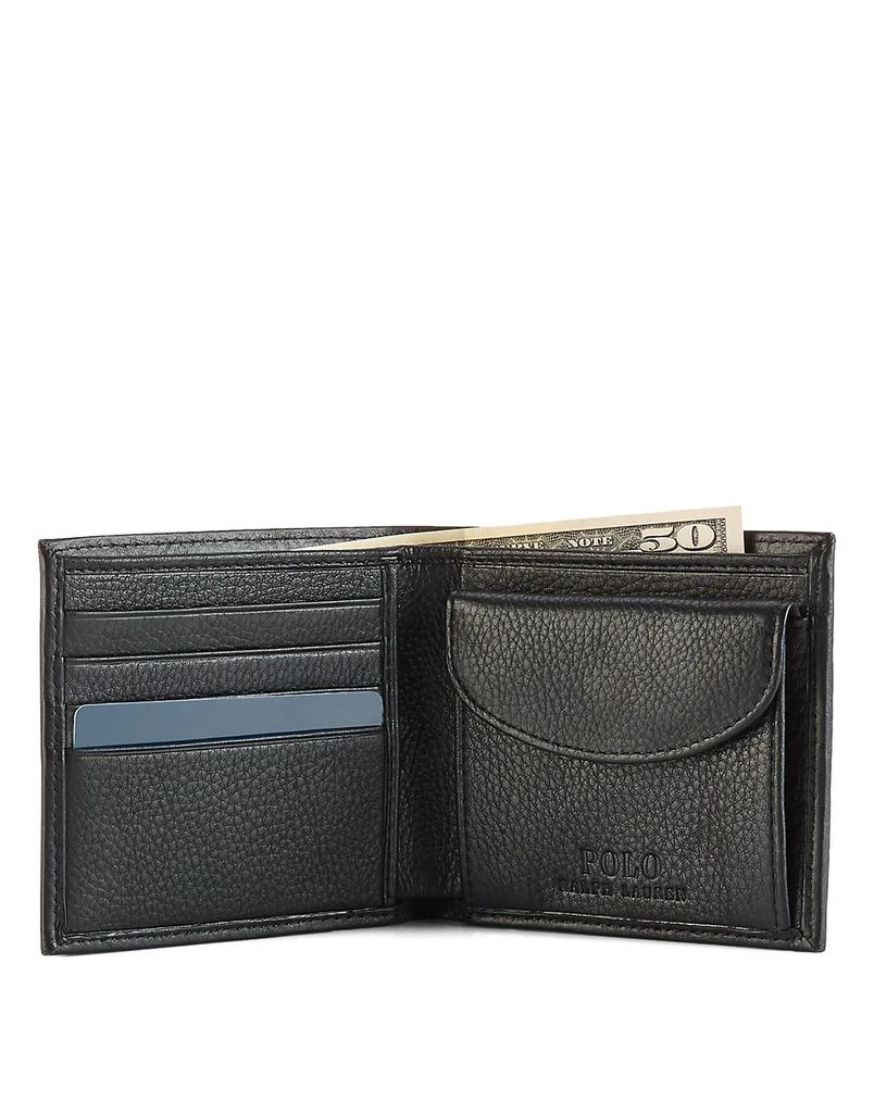 商品Ralph Lauren|Wallet,价格¥684,第2张图片详细描述