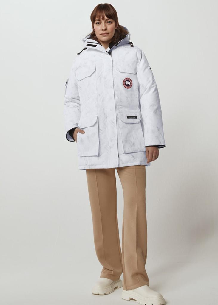 Canada Goose Expedition Down Parka商品第2张图片规格展示