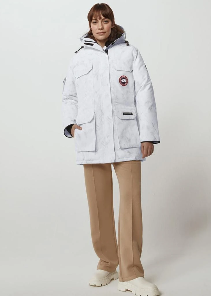 商品Canada Goose|Canada Goose Expedition Down Parka,价格¥9181,第2张图片详细描述