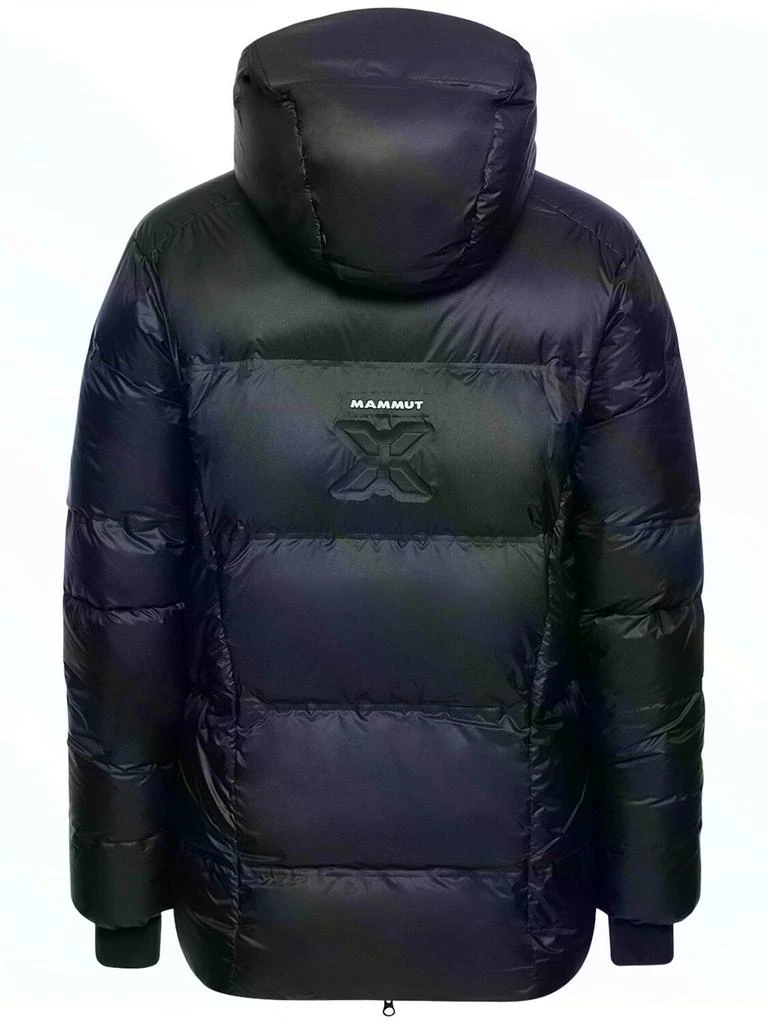 商品Mammut|Eigerjoch Pro Down Hooded Jacket,价格¥6534,第4张图片详细描述