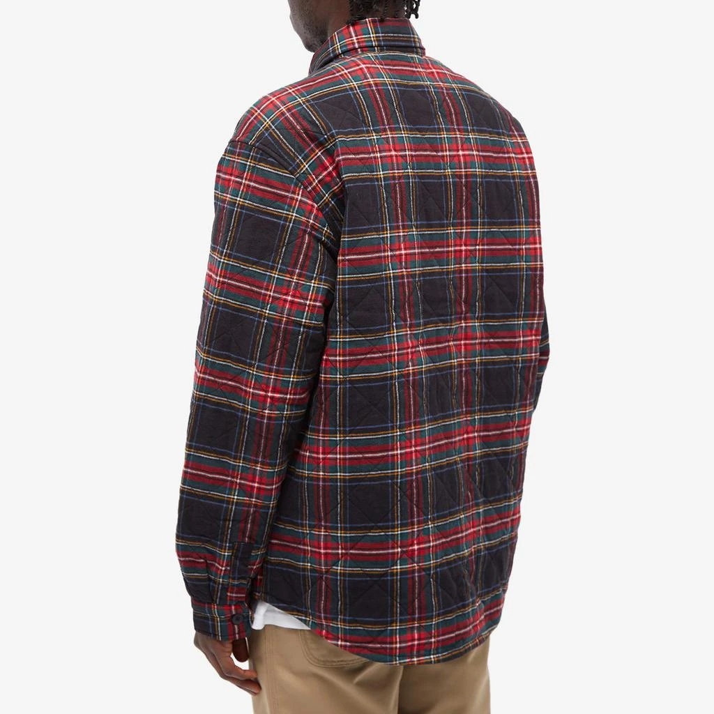 商品Carhartt WIP|Carhartt WIP Wiles Quilted Shirt Jacket,价格¥2219,第3张图片详细描述