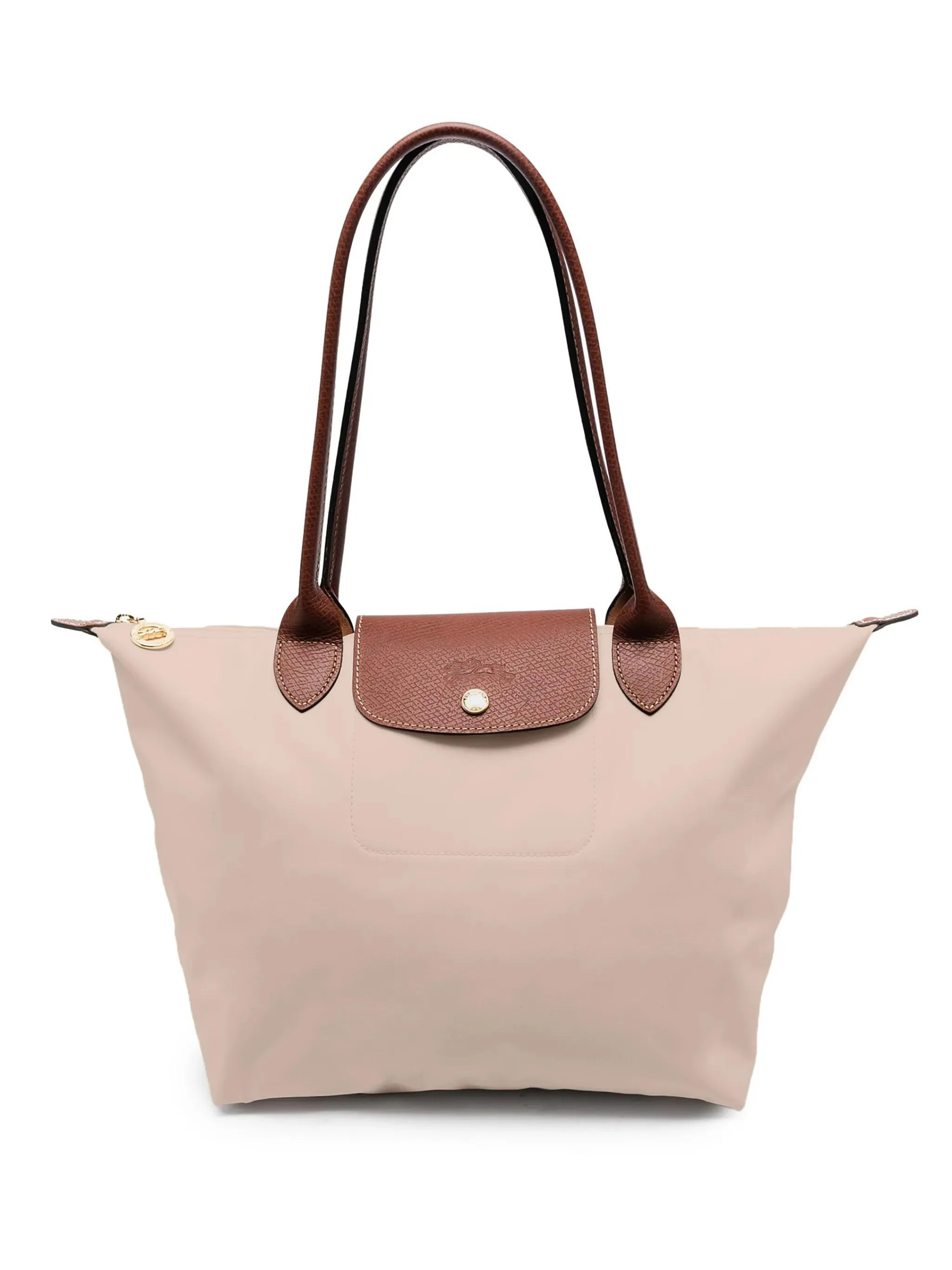 商品【商品预售7天】 Longchamp|Longchamp 女士手提包 L2605089P71 花色,价格¥1050,第1张图片