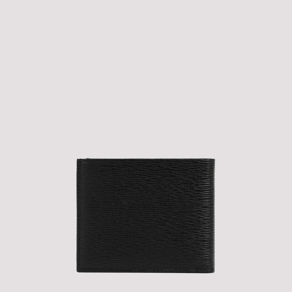 商品Salvatore Ferragamo|GANCINI WALLET,价格¥2566,第4张图片详细描述