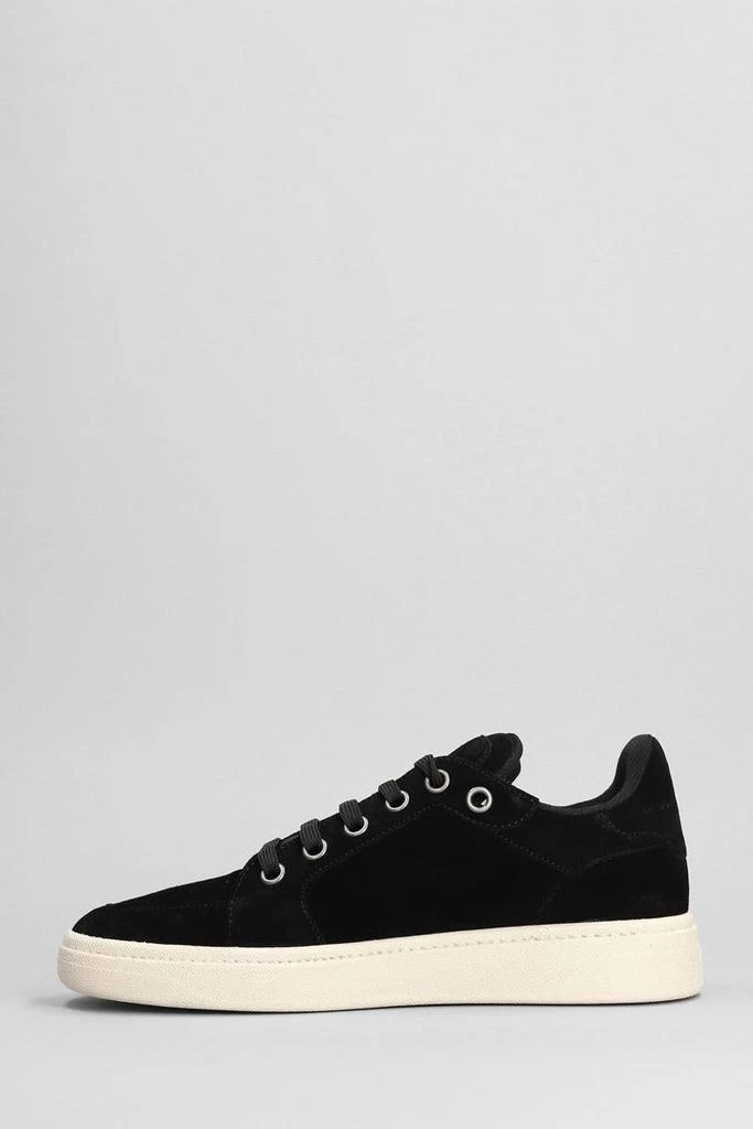 商品Giuseppe Zanotti|Giuseppe Zanotti Gz95 Sneakers,价格¥3299,第3张图片详细描述
