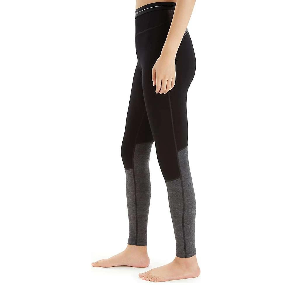 Icebreaker Women's 260 Zoneknit Legging 商品