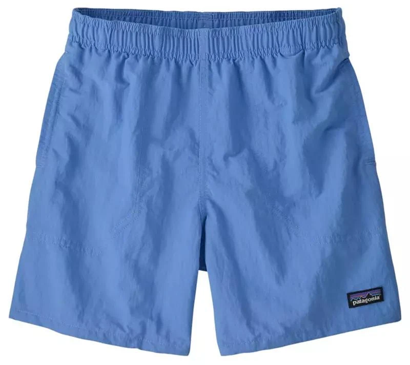 商品Patagonia|Patagonia Boys' Baggies 5" Shorts,价格¥147,第1张图片
