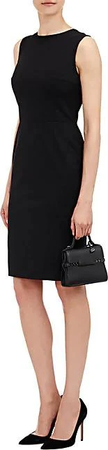 Tempête Micro Leather Satchel 商品