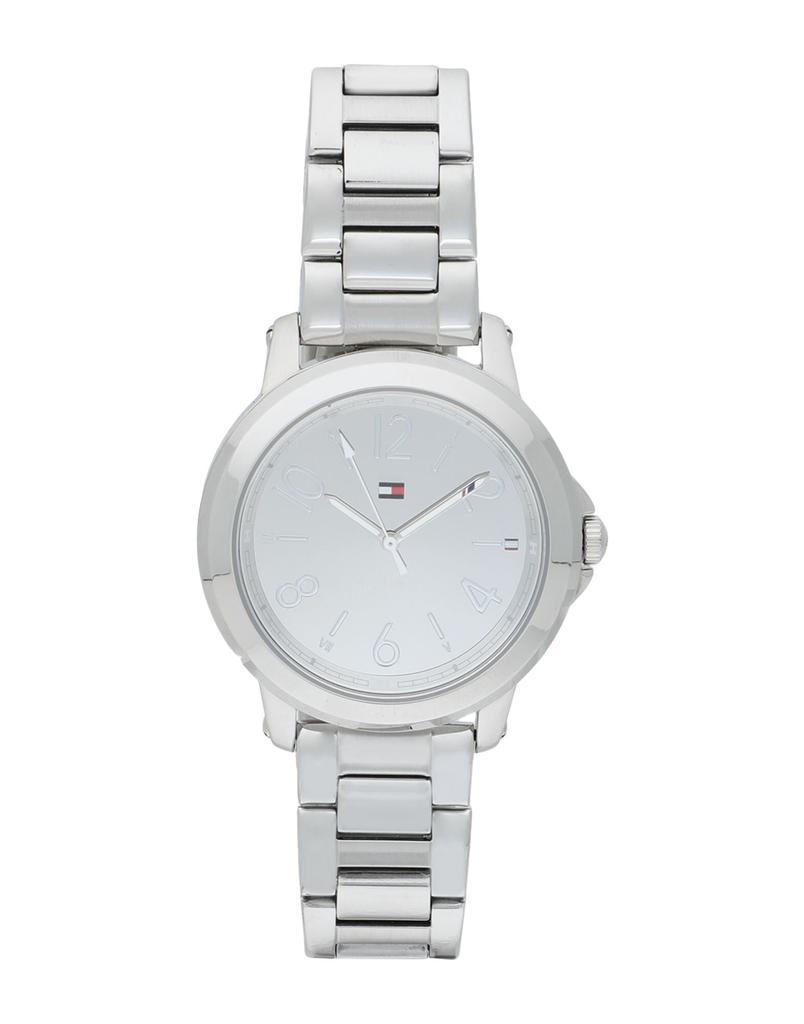 商品Tommy Hilfiger|Wrist watch,价格¥1098,第1张图片