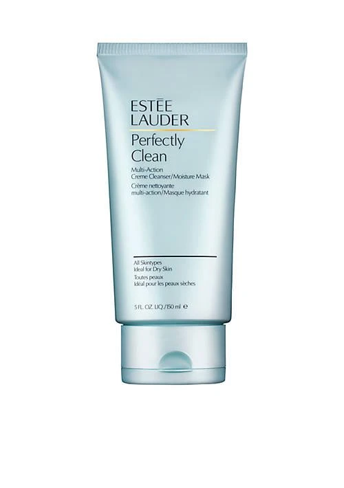 商品Estée Lauder|Lauder Perfectly Clean Multi Action Creme Cleanser Moisture Mask,价格¥241,第1张图片