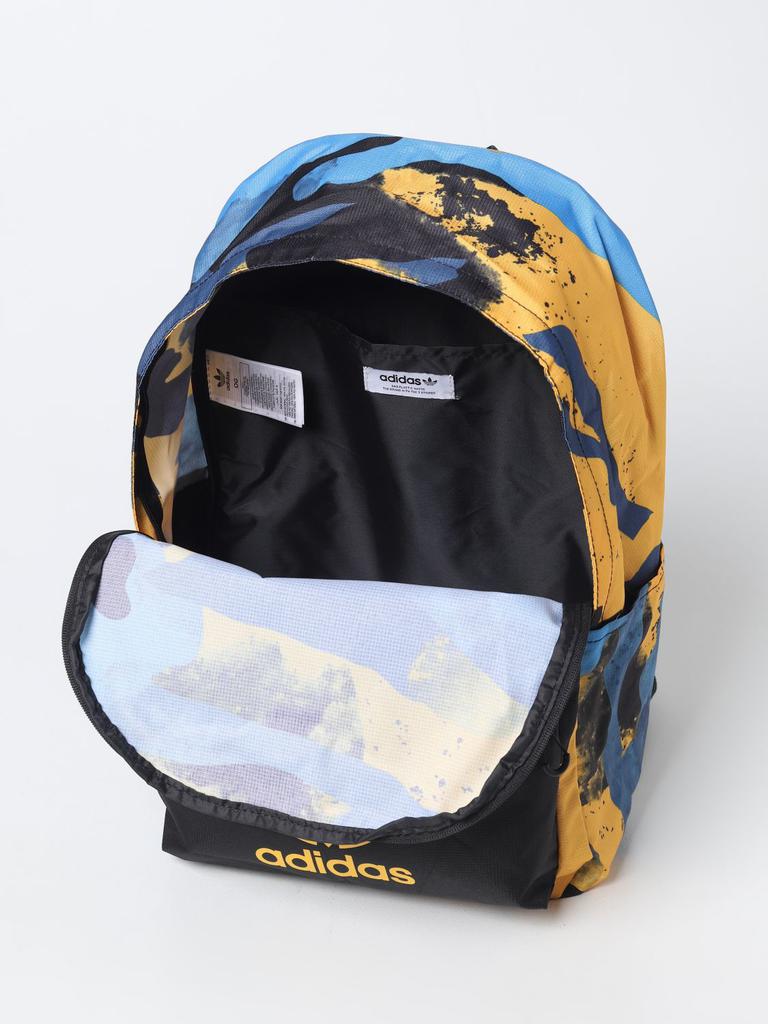 Adidas Originals backpack for man商品第4张图片规格展示
