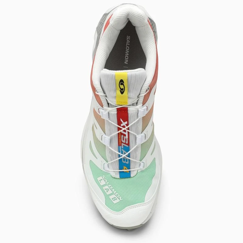 商品Salomon|XT-4 OG white/multicolour trainer,价格¥1348,第3张图片详细描述