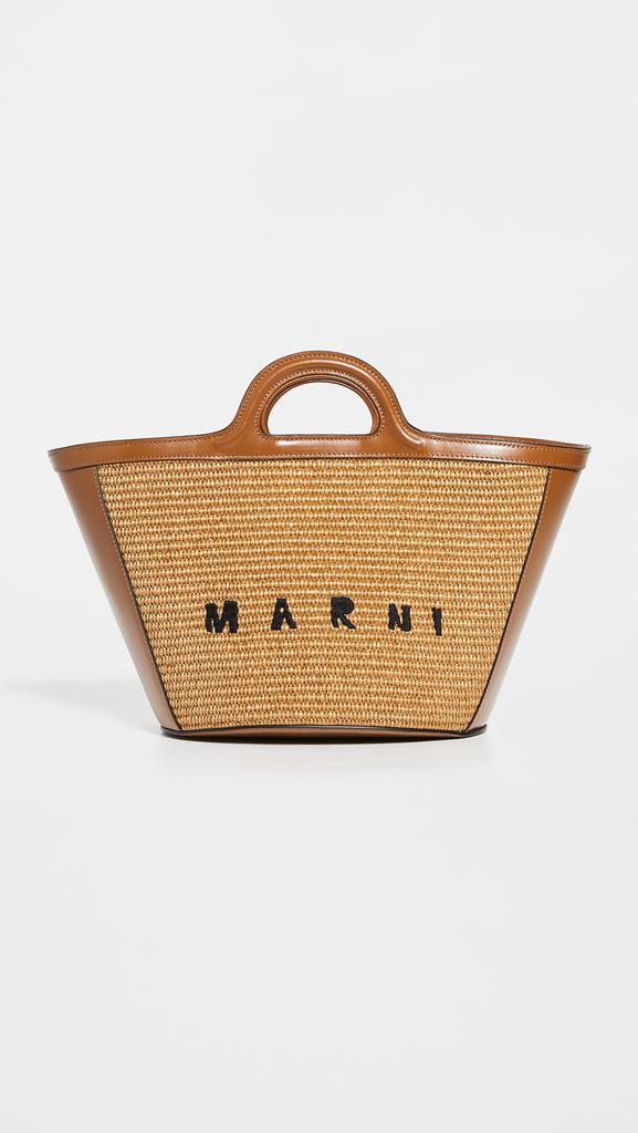 商品Marni|Marni Tropicalia Summer 包,价格¥7040,第4张图片详细描述