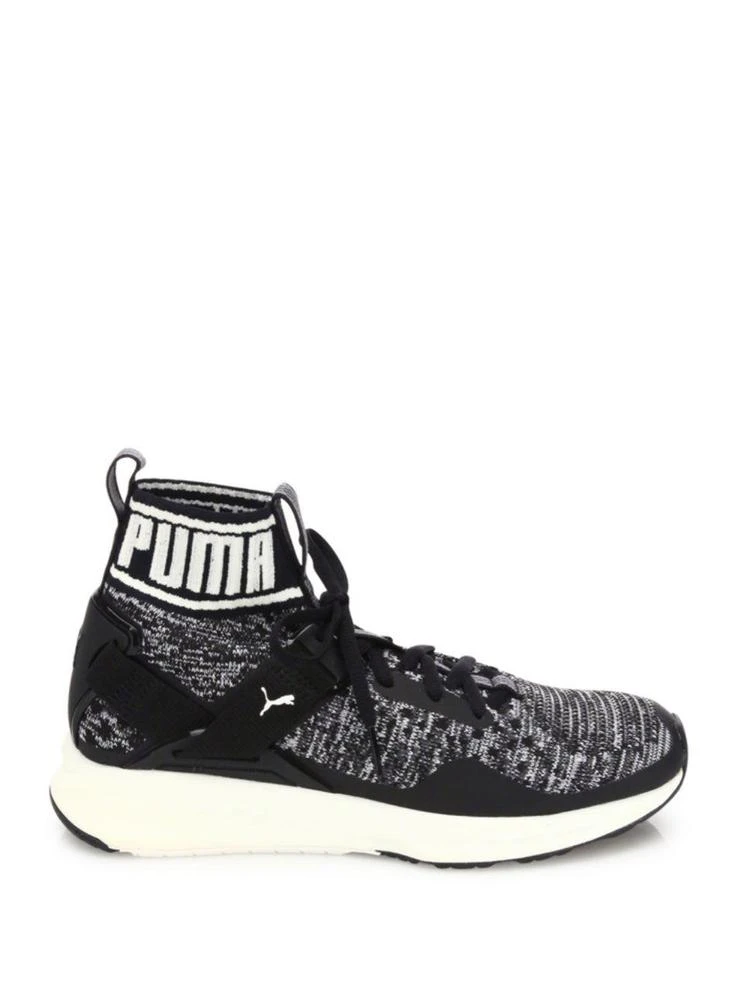 商品Puma|Puma - Ignite evoKNIT Sneakers,价格¥387,第5张图片详细描述