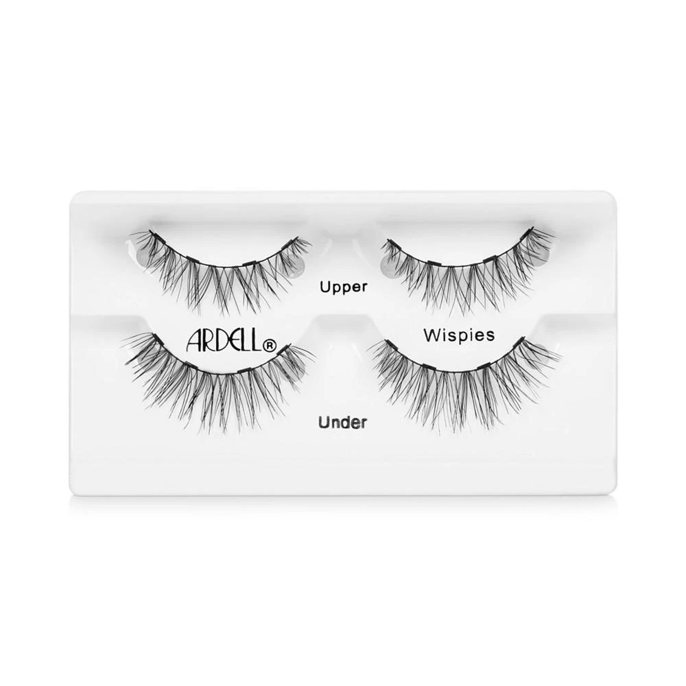 商品Ardell|Magnetic Lashes - Wispies,价格¥105,第2张图片详细描述