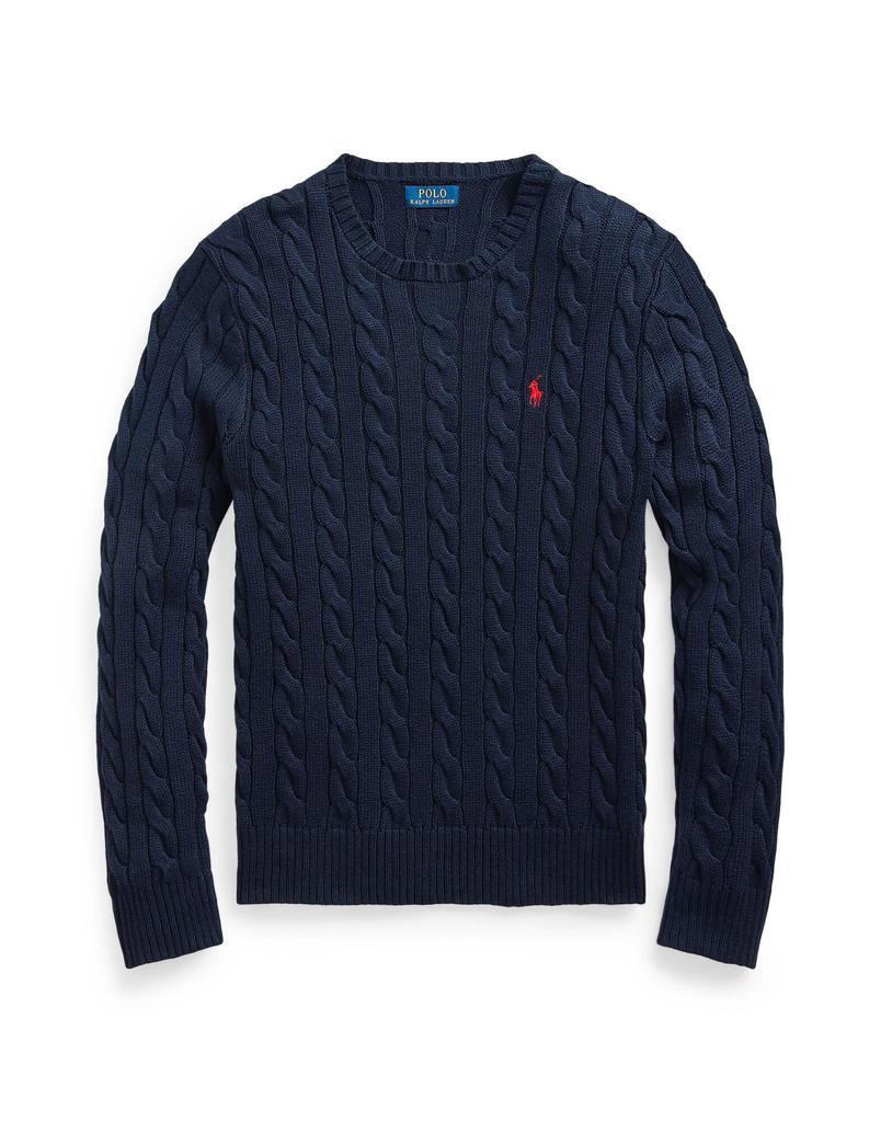 商品Ralph Lauren|Sweater,价格¥1009,第1张图片