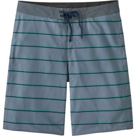 商品Patagonia|Hydropeak 21in Boardshort - Men's,价格¥114,第3张图片详细描述