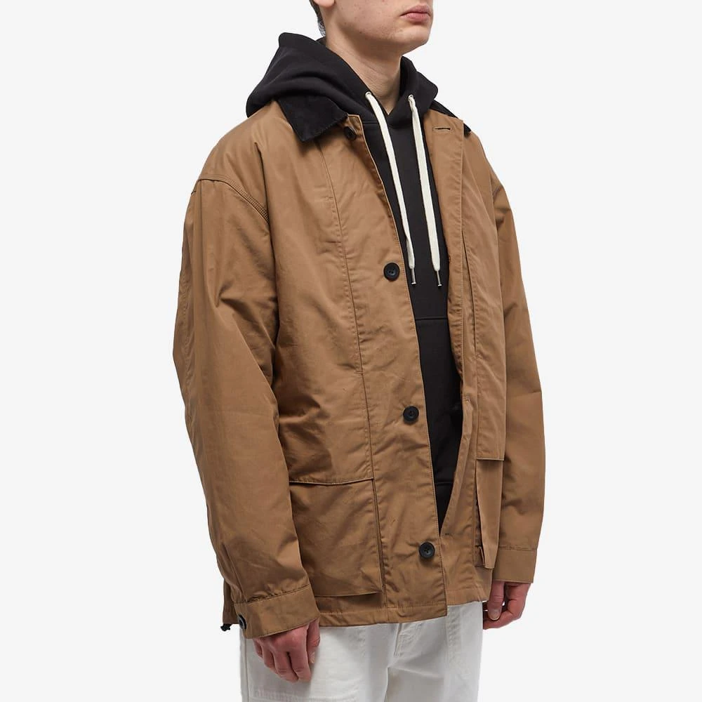 商品Carhartt WIP|Carhartt WIP Darper Jacket,价格¥1754,第2张图片详细描述