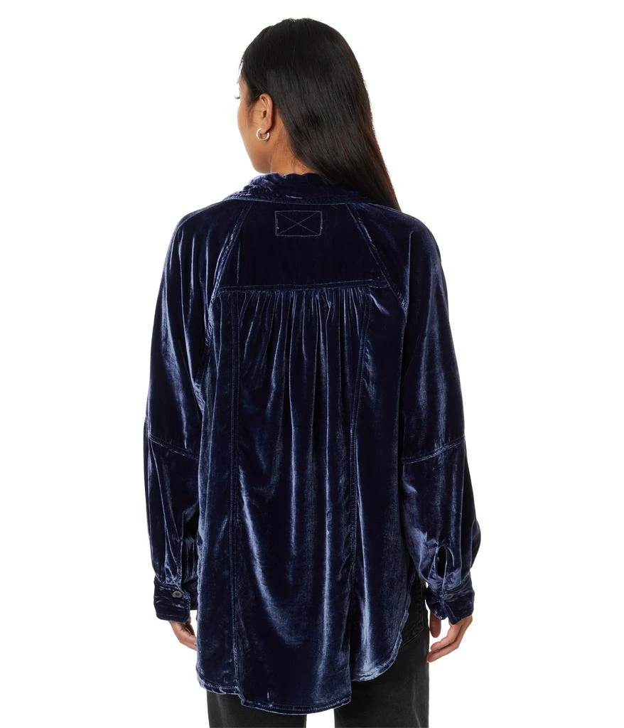 商品Free People|Night Skies Velvet,价格¥1145,第2张图片详细描述