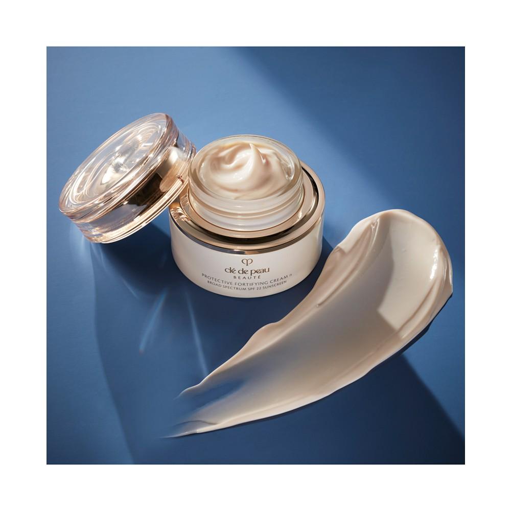 Protective Fortifying Cream SPF 22, 1.7-oz.商品第6张图片规格展示