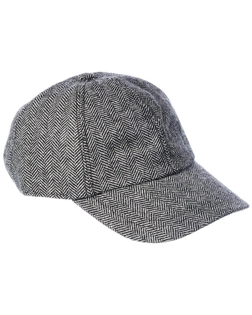 商品Hat Attack|Hat Attack Everyday Fall Wool-Blend Cap,价格¥175,第1张图片