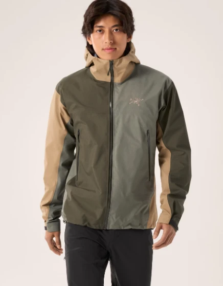 ARC'TERYX BETA JACKET MEN'S 商品