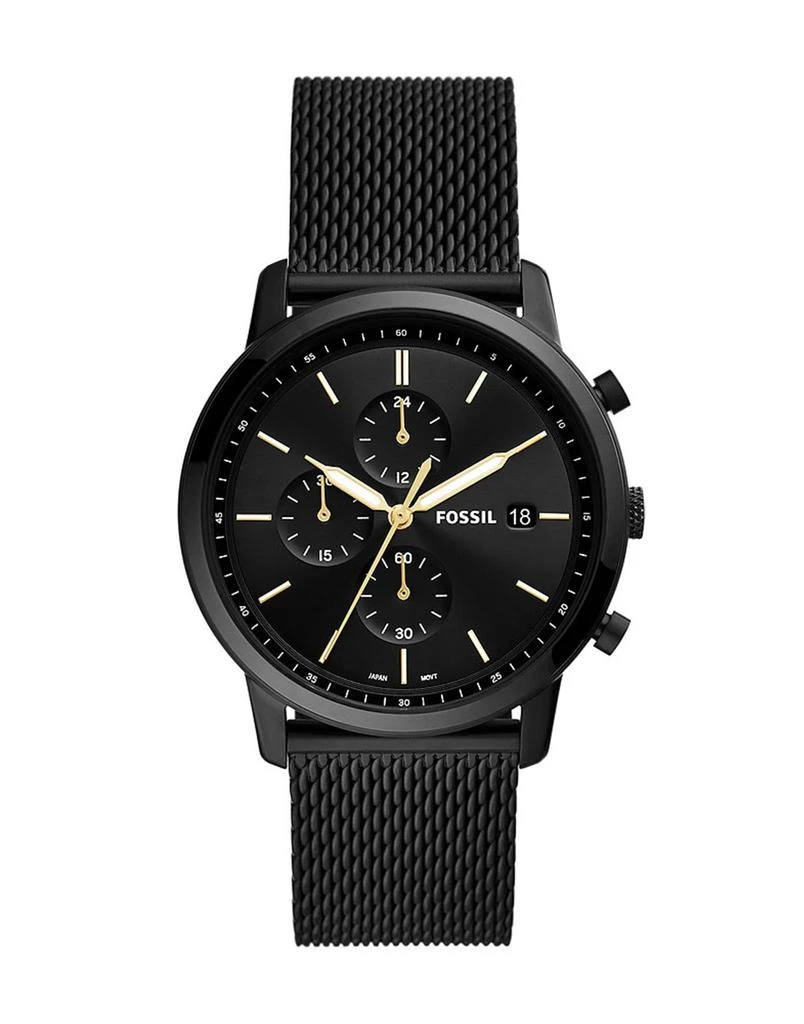 商品Fossil|Wrist watch,价格¥1393,第1张图片