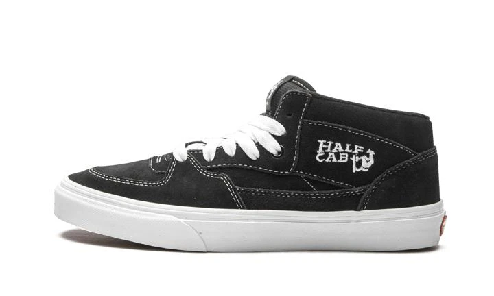 商品Vans|Vans Half Cab,价格¥589,第1张图片