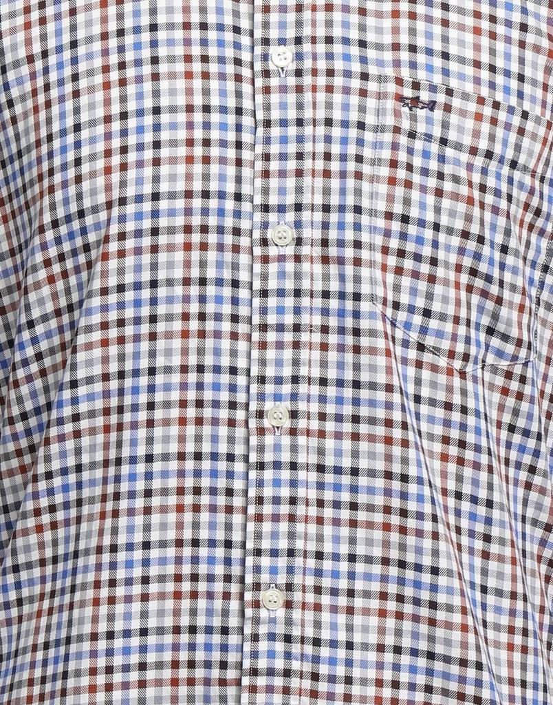 商品Paul & Shark|Checked shirt,价格¥648,第6张图片详细描述