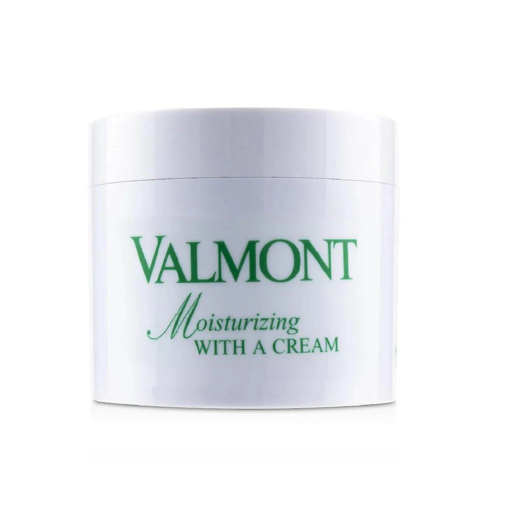 商品Valmont|Valmont 法尔曼 菁凝水润补湿面霜 200ml（院线装）,价格¥2169,第1张图片