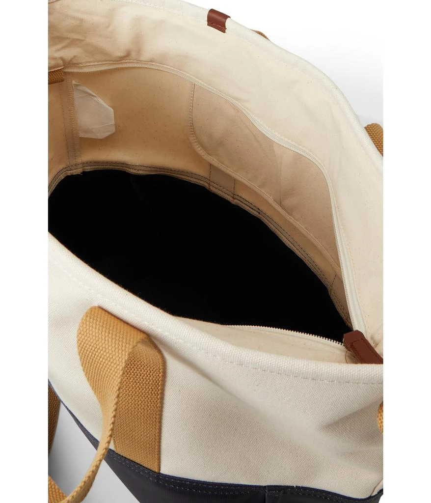 商品L.L.BEAN|Nor'Easter Tote Bag,价格¥669,第3张图片详细描述