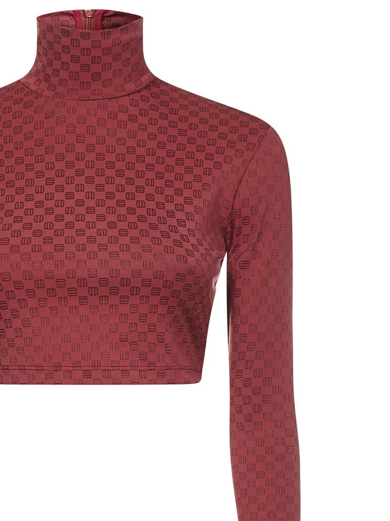商品Ambush|Ambush Top,价格¥857,第3张图片详细描述