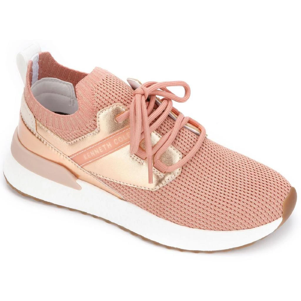 商品Kenneth Cole|Kenneth Cole New York Womens The Life-Lite Mixed Athletic and Training Shoes,价格¥144,第1张图片