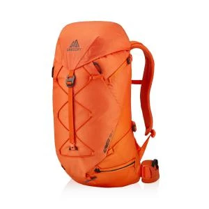 商品Gregory|GREGORY - ALPINISTO 38 LT - MEDIUM - LG - Zest Orange,价格¥892,第1张图片