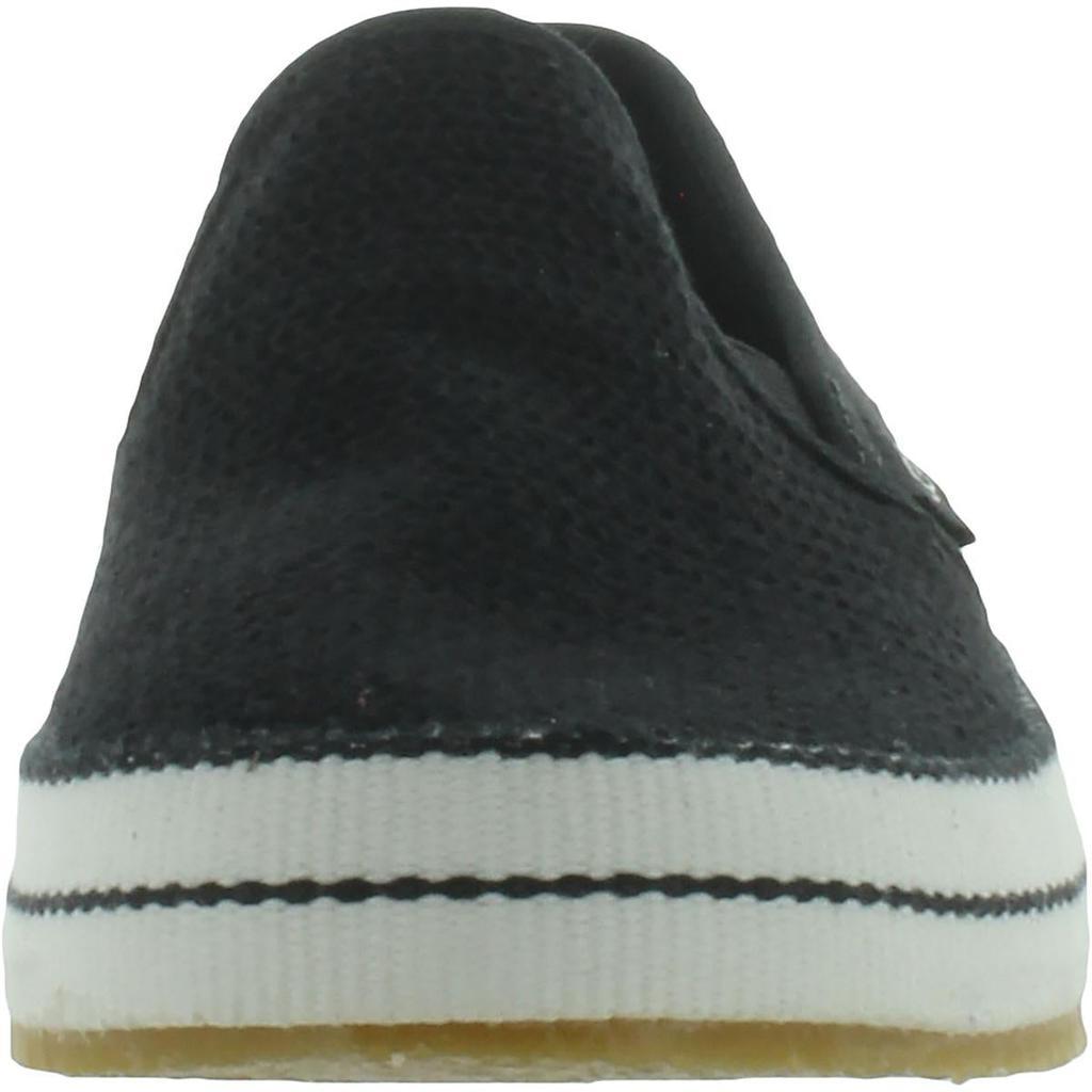 商品UGG|Ugg Womens Bren Knit Slip On Loafers Shoes,价格¥172-¥372,第6张图片详细描述