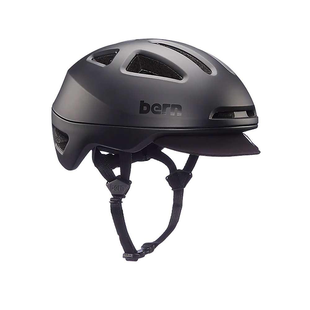 Bern Major MIPS Helmet - Bike商品第7张图片规格展示