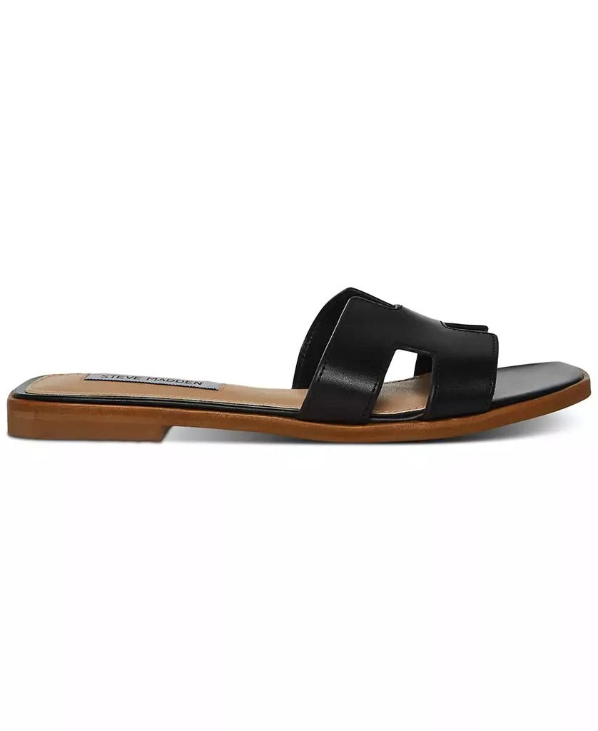 商品Steve Madden|Women's Hadyn Slide Sandals,价格¥436,第2张图片详细描述
