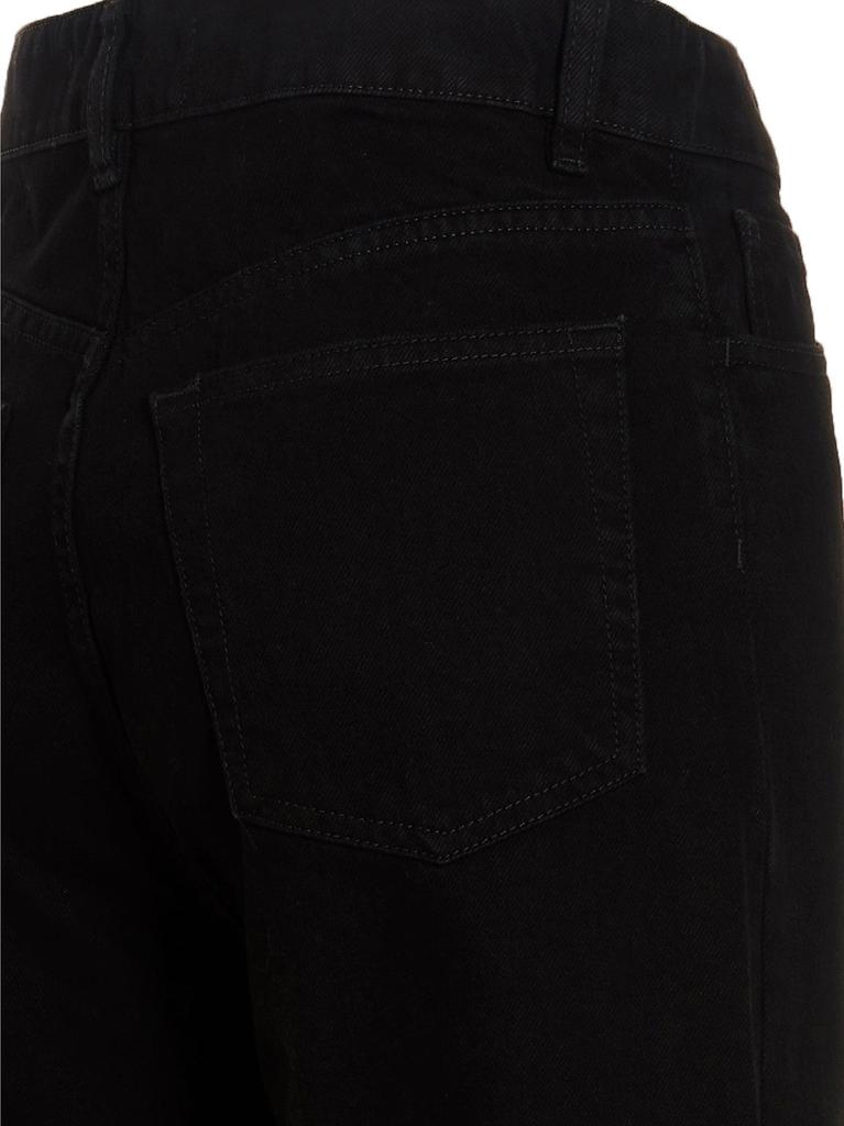 'Diana split' jeans商品第4张图片规格展示