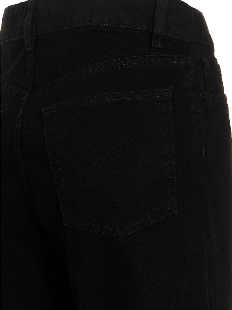 商品3 X 1|'Diana split' jeans,价格¥1039,第4张图片详细描述