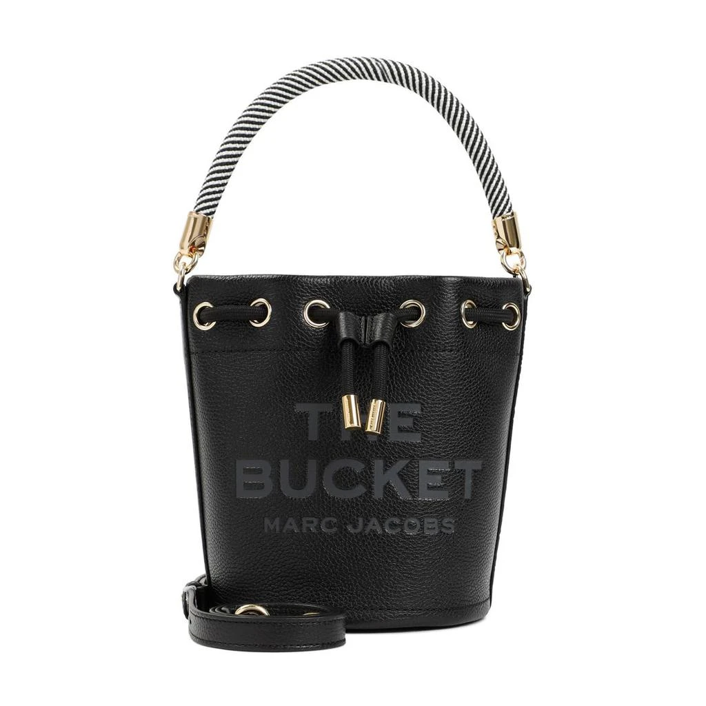 商品Marc Jacobs|MARC JACOBS  THE BUCKET BAG,价格¥3104,第1张图片
