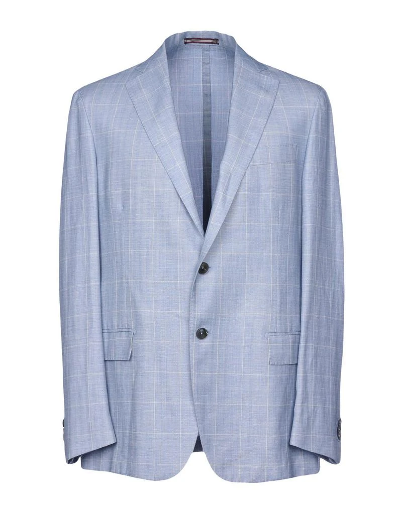 商品PAL ZILERI|Blazer,价格¥3390,第1张图片