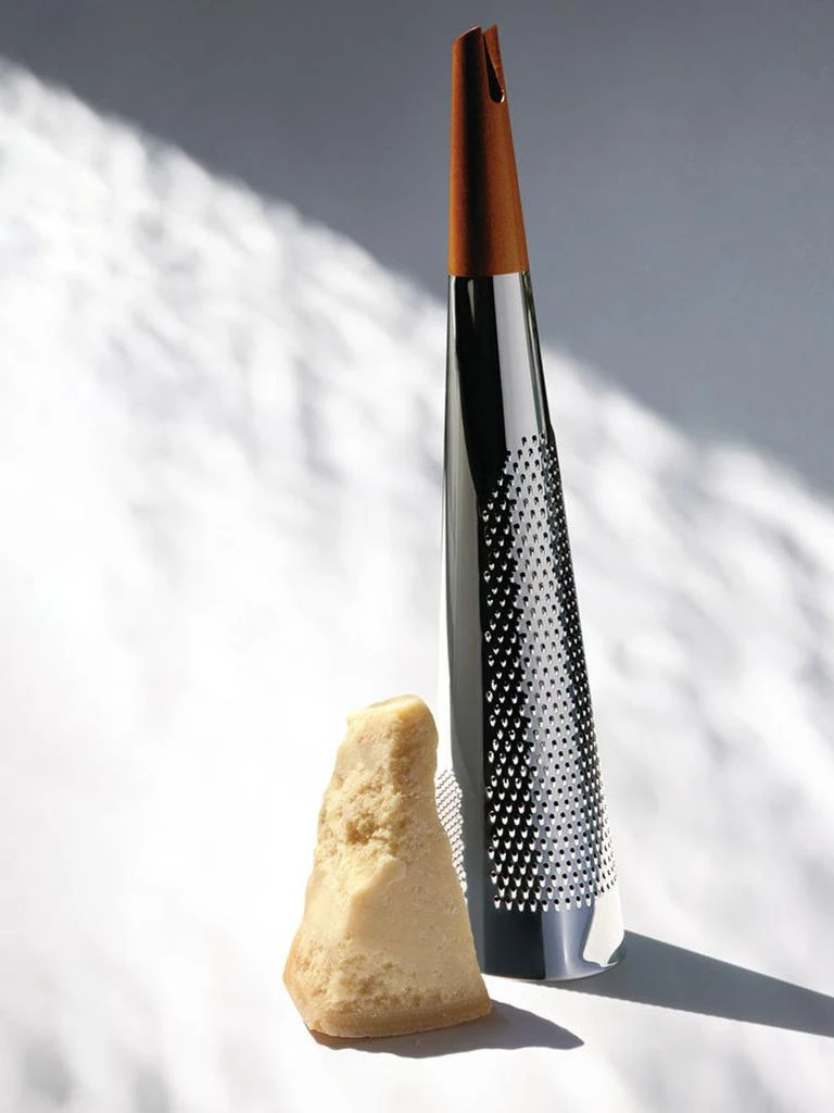 商品Alessi|Todo Cheese Grater,价格¥534,第1张图片详细描述