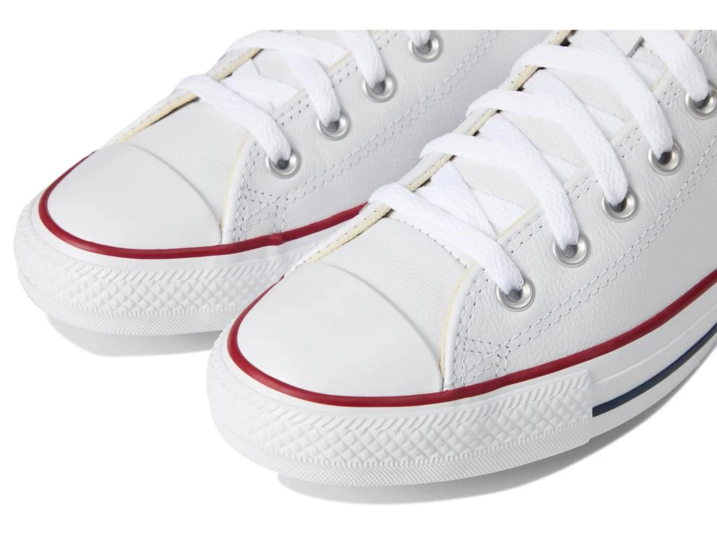Chuck Taylor® All Star® 真皮高帮休闲鞋 商品