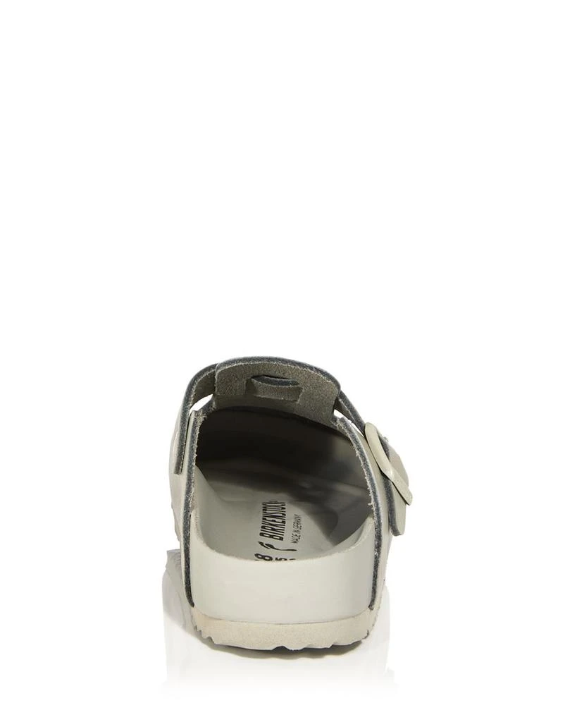 Women's Boston Exquisite Clogs 商品