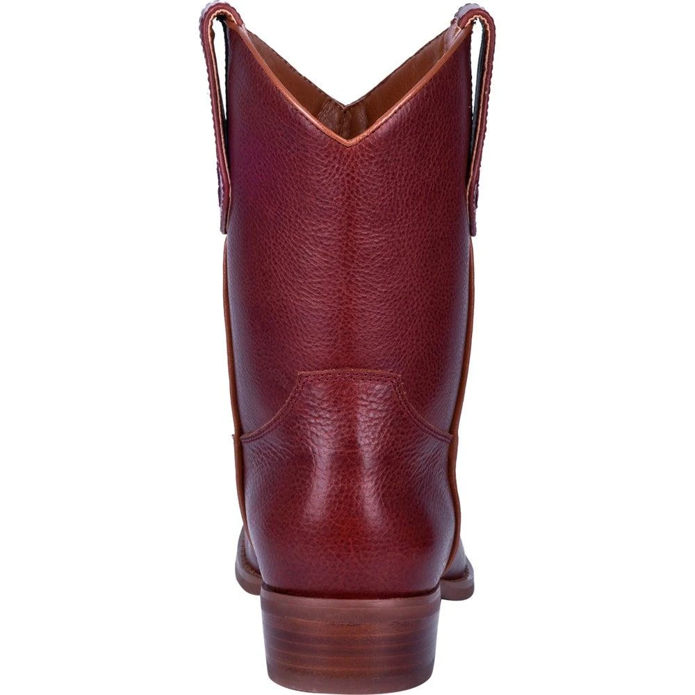 商品Dingo|Lefty Round Toe Cowboy Boots,价格¥574,第3张图片详细描述